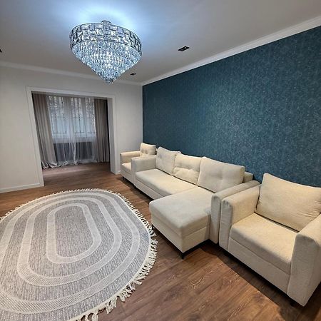 Apartment Tashkent Hotel Center 2 Bedrooms Εξωτερικό φωτογραφία