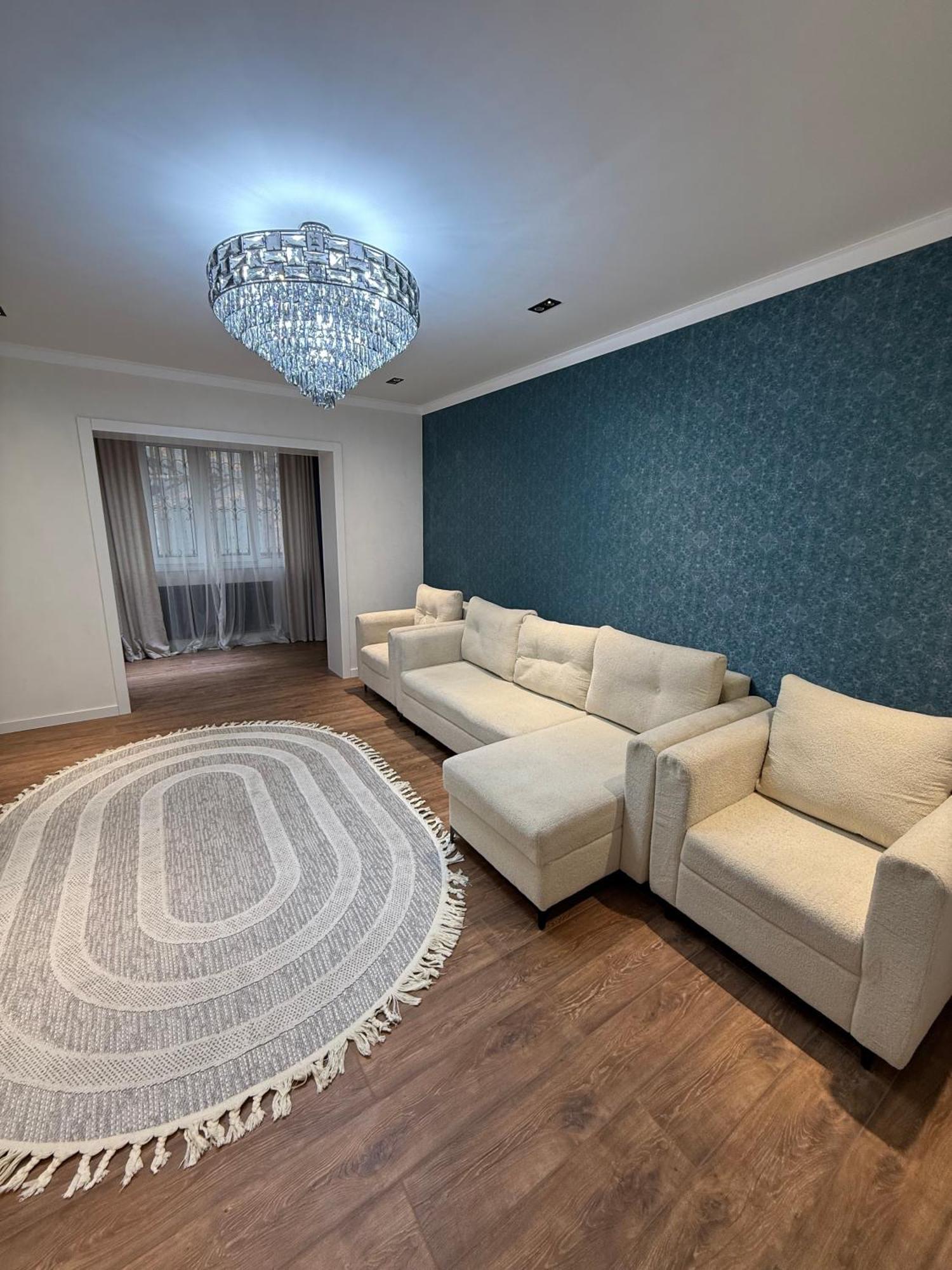 Apartment Tashkent Hotel Center 2 Bedrooms Εξωτερικό φωτογραφία