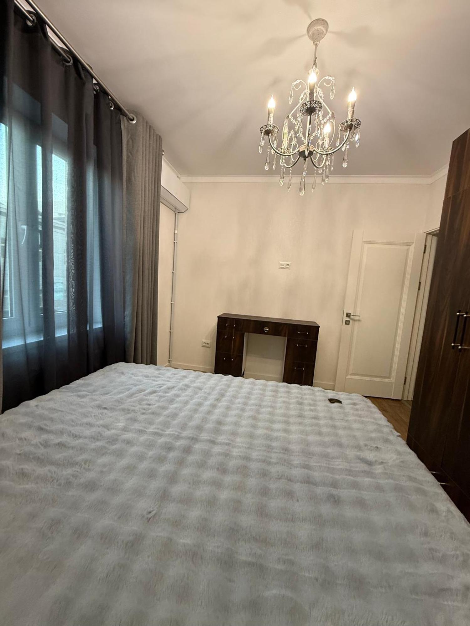 Apartment Tashkent Hotel Center 2 Bedrooms Εξωτερικό φωτογραφία