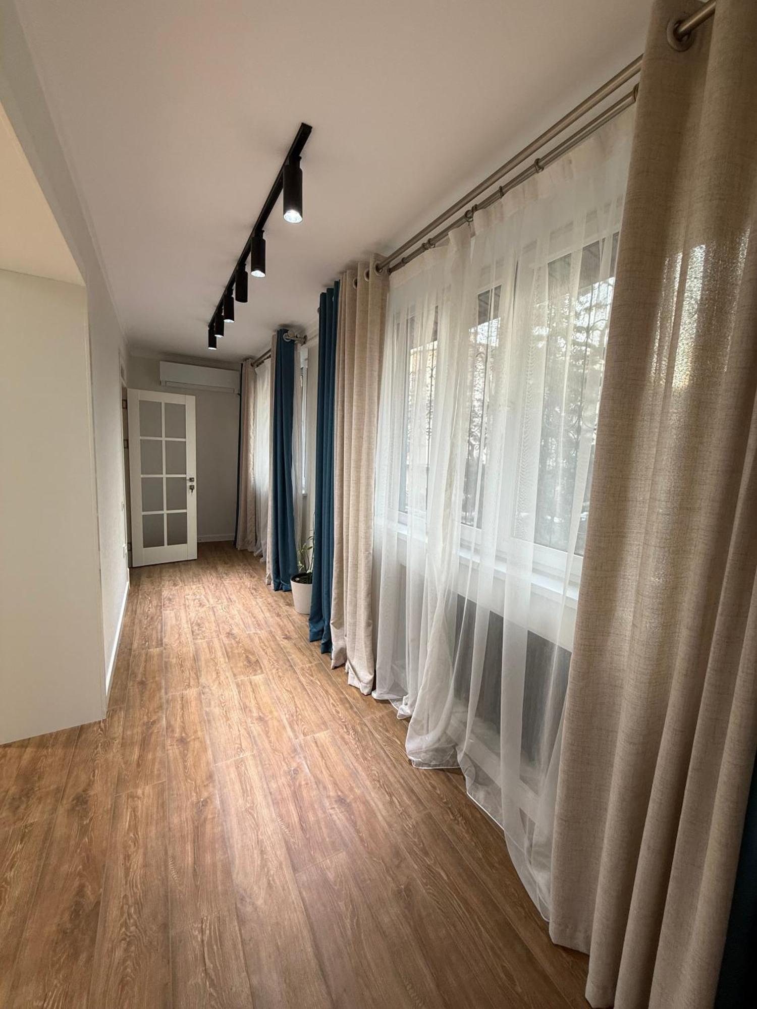 Apartment Tashkent Hotel Center 2 Bedrooms Εξωτερικό φωτογραφία