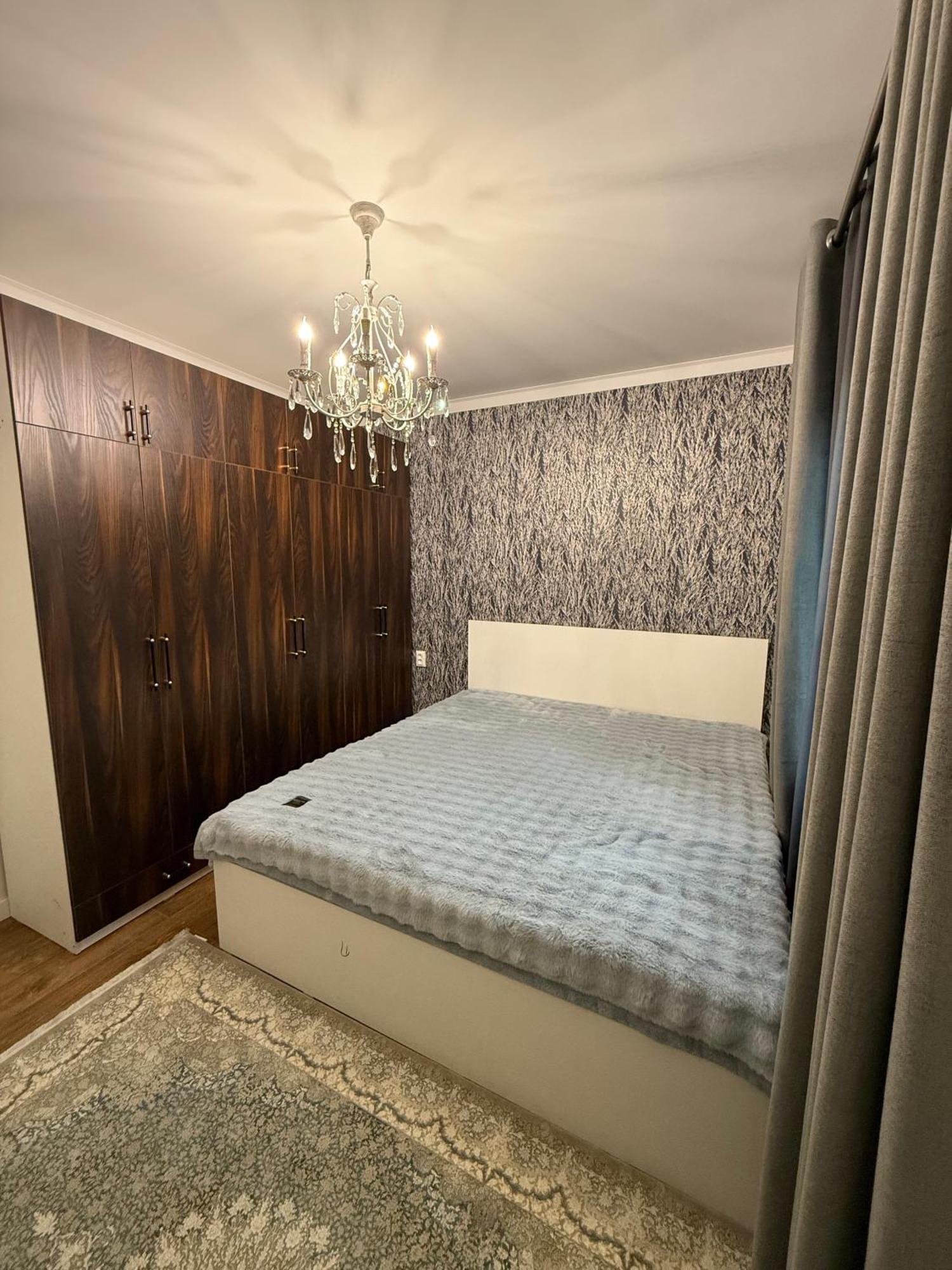 Apartment Tashkent Hotel Center 2 Bedrooms Εξωτερικό φωτογραφία