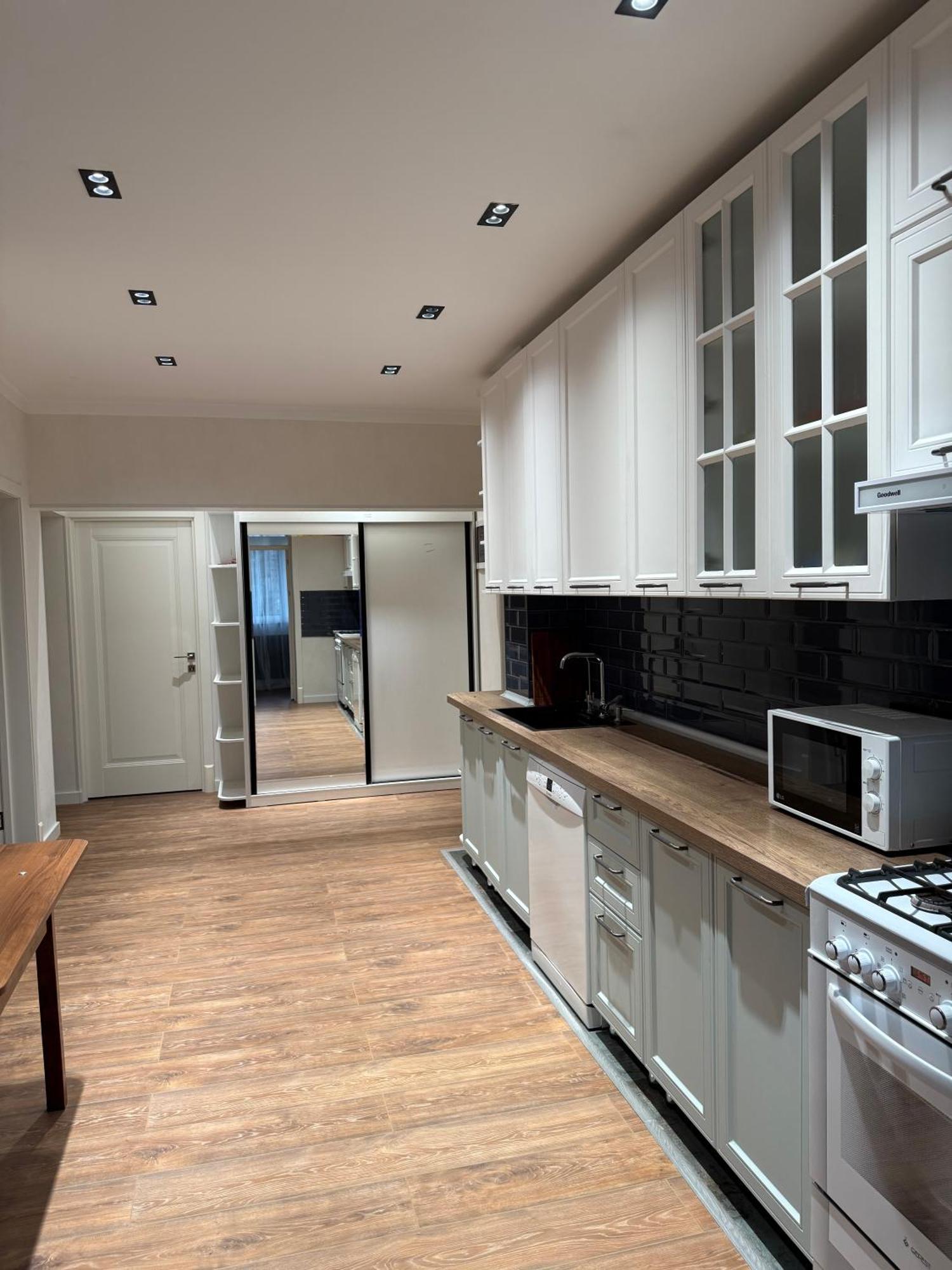 Apartment Tashkent Hotel Center 2 Bedrooms Εξωτερικό φωτογραφία