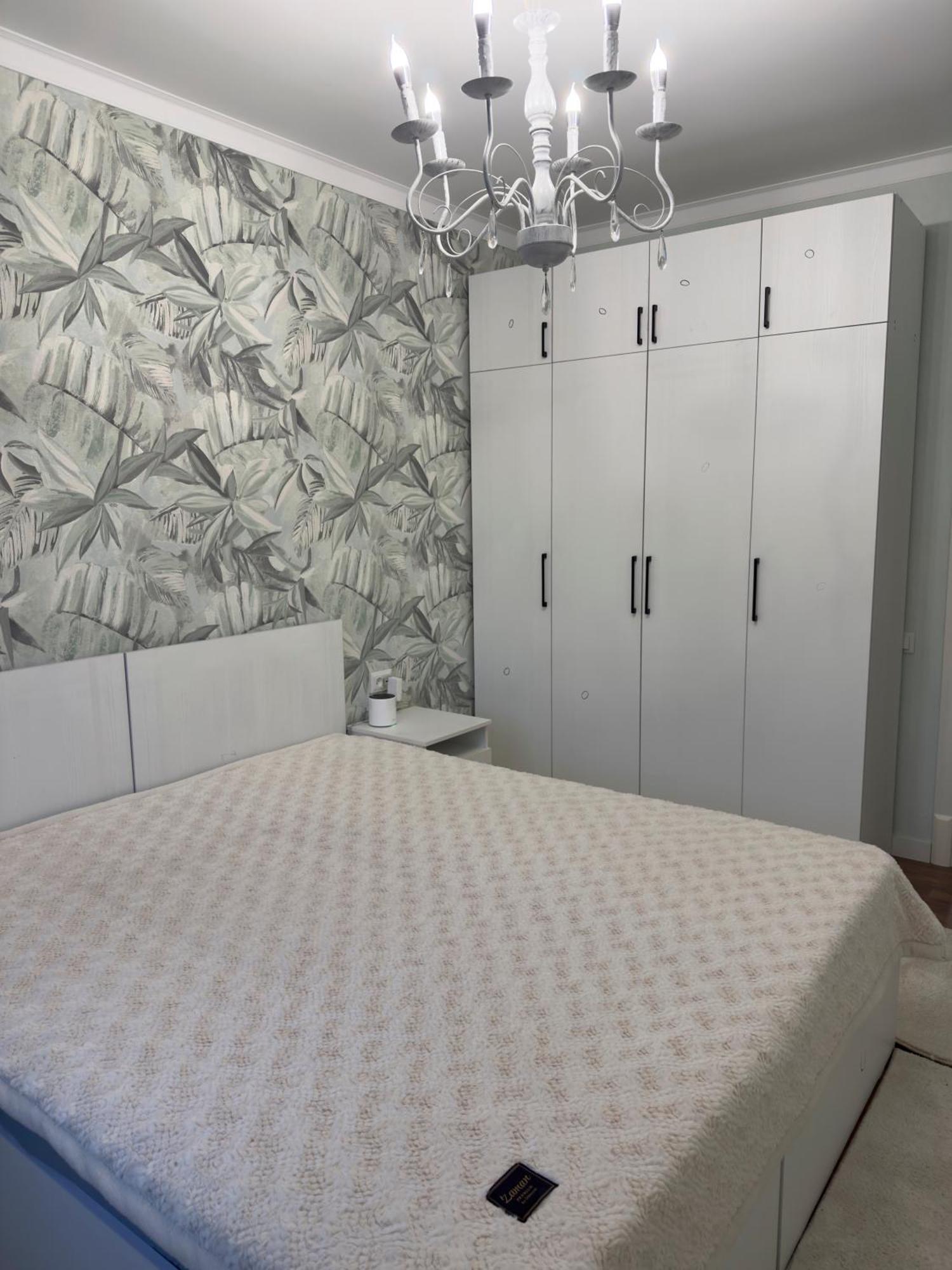 Apartment Tashkent Hotel Center 2 Bedrooms Εξωτερικό φωτογραφία