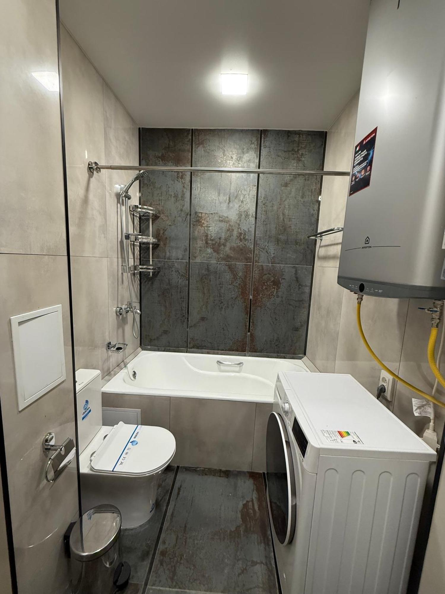 Apartment Tashkent Hotel Center 2 Bedrooms Εξωτερικό φωτογραφία